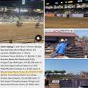 Muffin, 1D Barrel and Rodeo horse, PRCA Head horse