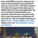 Owner of Naduah