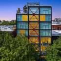 1310 E Union, #202, Seattle, WA