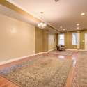 View from Kitchen to the front.