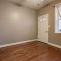 Bedroom 3 to hall.
