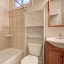 Second Floor Hall Bath
