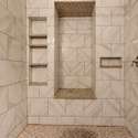 Primary Shower