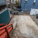 View from Back Door.