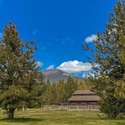 The Spirit of Winter Ranch, Sisters, OR