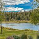 The Spirit of Winter Ranch, Sisters, OR