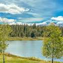 The Spirit of Winter Ranch, Sisters, OR