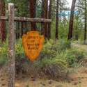 The Spirit of Winter Ranch, Sisters, OR