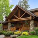 The Spirit of Winter Ranch, Sisters, OR