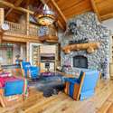 The Spirit of Winter Ranch, Sisters, OR