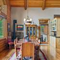 The Spirit of Winter Ranch, Sisters, OR