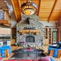 The Spirit of Winter Ranch, Sisters, OR