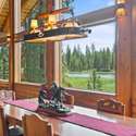 The Spirit of Winter Ranch, Sisters, OR
