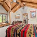 The Spirit of Winter Ranch, Sisters, OR