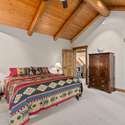 The Spirit of Winter Ranch, Sisters, OR