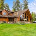 The Spirit of Winter Ranch, Sisters, OR