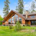 The Spirit of Winter Ranch, Sisters, OR