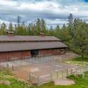 The Spirit of Winter Ranch, Sisters, OR