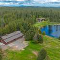 The Spirit of Winter Ranch, Sisters, OR