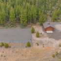 The Spirit of Winter Ranch, Sisters, OR