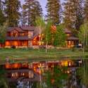The Spirit of Winter Ranch, Sisters, OR