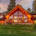 The Spirit of Winter Ranch, Sisters, OR