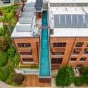 1880 Sissipahaw Way, C100, Saxapahaw, NC