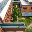 1880 Sissipahaw Way, C100, Saxapahaw, NC