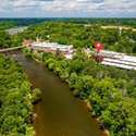 1880 Sissipahaw Way, C100, Saxapahaw, NC