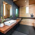1880 Sissipahaw Way, C100, Saxapahaw, NC