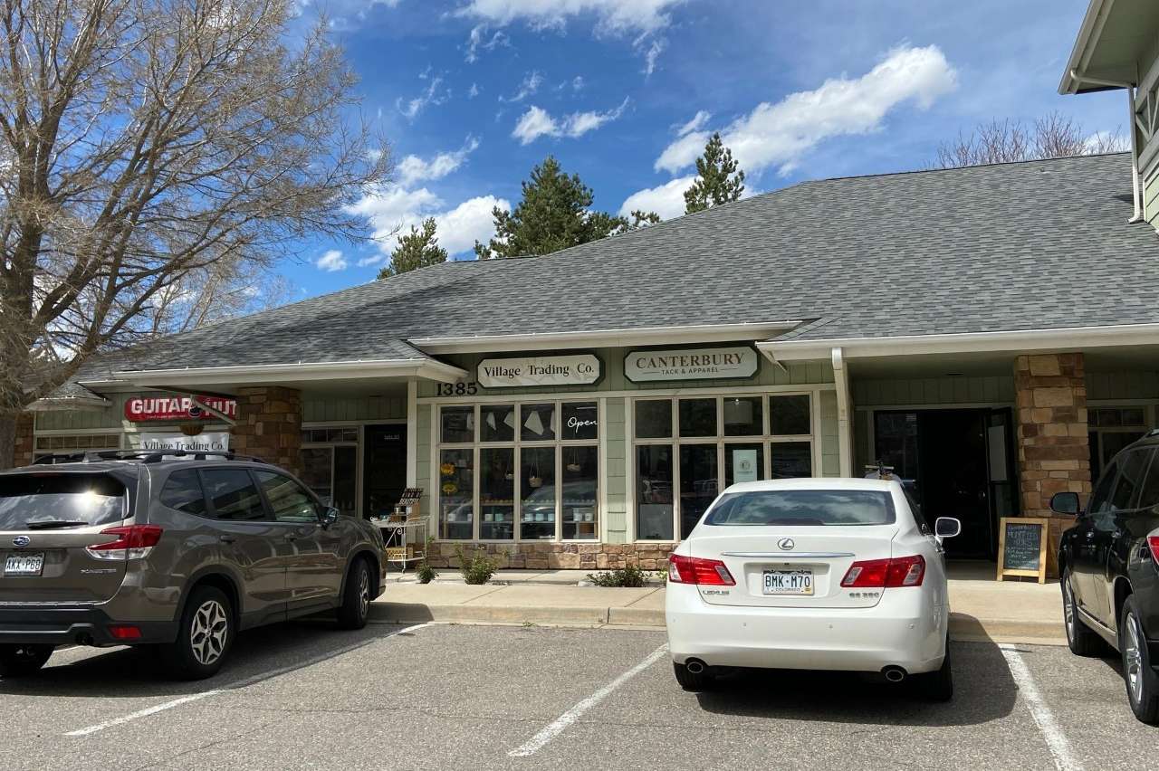 60 of 61. Forrest Park Village