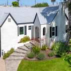 Photo of 1363 S Curson Avenue