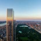 Photo of Central Park West 57th Street, Penthouse