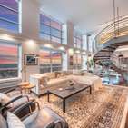 Photo of 409 Bloor Street East, PH 1