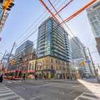 Photo of 39 Sherbourne St #808