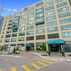 Photo of 211 Queens Quay #905 & #906