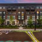 Photo of 100 Coxwell Ave #TH14