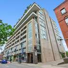 Photo of 388 Richmond St W #721