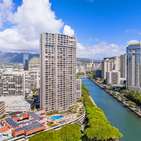 Photo of 1650 Ala Moana Blvd #4003
