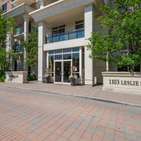 Photo of 1103 Leslie St #1107