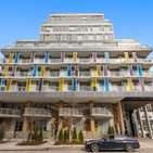 Photo of 68 Merton St #208