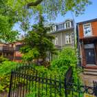 Photo of 200 Seaton St