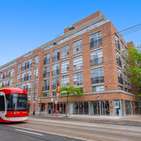 Photo of 955 Queen St W unit 312