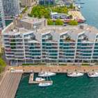 Photo of 401 Queens Quay W #410