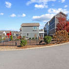 Photo of Barkley Terrace