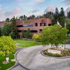 Photo of Sunset Pointe Plaza: Office Space for Lease