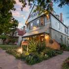 Photo of Queen Anne Bed & Breakfast