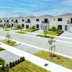 Photo of 1100 W Palm Drive