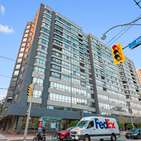 Photo of 130 Carlton St., 1503