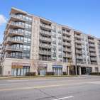 Photo of 872 Sheppard Ave. W., 106
